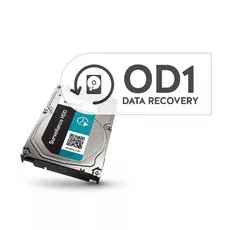 HDD OD1 1 ročná služba obnovy dát