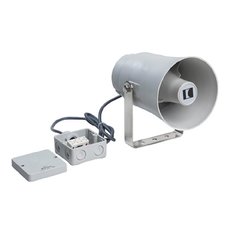 ic audio DK 15/T-EN54 tlakový reproduktor 15 W / 100 V