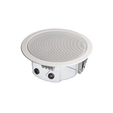 ic audio DL-E 06-130/T-EN54 stropný reproduktor 6 W / 100 V