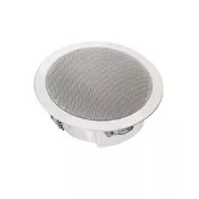 ic audio DL-E 06-165-T-EN54 safe stropný reproduktor