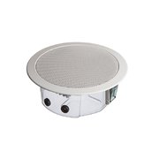 ic audio DL-E 10-165/T-EN54 safe stropný reproduktor