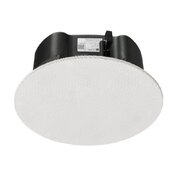 ic audio DL-S 15-100-T plus-EN54 Dvojpásmový reproduktor do podhľadu