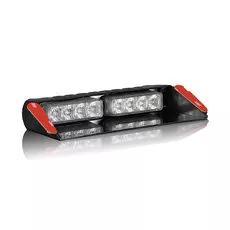 911 Signal 911H2C4-B interiérové  výstražné LED svetlo, modré