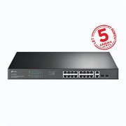 IP16 SWITCH POE+ 250 GBIT