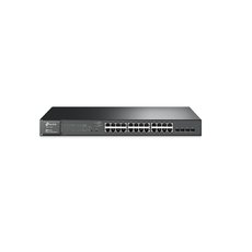 IP24 Switch POE 192