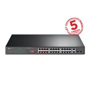 IP24 SWITCH POE 250