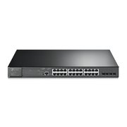 IP24 SWITCH POE 320