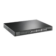 IP24 SWITCH POE 320 SFP 10G PoE switch