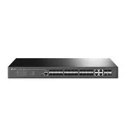 IP24 SWITCH SFP/ 4SFP+ 24portový switch