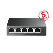 IP5 SWITCH POE 41