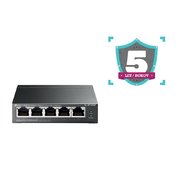 IP5 SWITCH POE 58