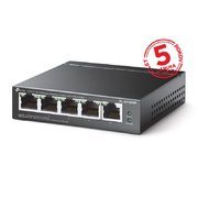 IP5 SWITCH POE 67