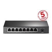 IP8 SWITCH POE