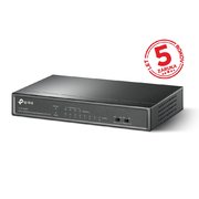 IP8 SWITCH POE 41