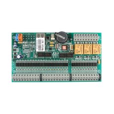 IP Ganitor 30/3 modul I/O pre monitoring v systéme C4