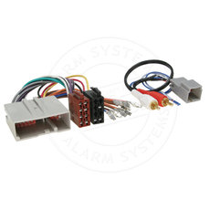 ISO adaptér pre Ford Mustang RISO-157