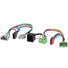 ISO 549 Adaptér pre HF sady Opel Insignia