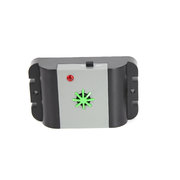 Isotronic M632 Odpudzovač, 12-24 kHz, IP54, Quartz, na batérie