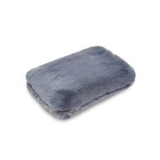 It's Win WINC-016 jemná mikrovláknová špongia, sivá