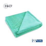 It's Win WINC-168 sušiaci uterák Blackhole, 1080gsm, 65x45cm, zelený, 1ks