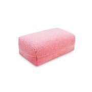 It's Win WINC-207 mikrovláknový aplikátor 6,5 x 11 x 4cm, ružový