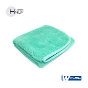 It's Win WINC-227 sušiaci uterák 2v1, 540gsm, 63x45cm, zelený, 1ks