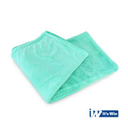 It's Win WINC-167 sušiaci uterák Blackhole, 1080gsm, 90x70cm, zelený, 1ks