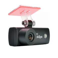 Kamera do auta s GPS, TAT nahrávanie BH-300