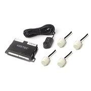 Keetec BS 420 IW parkovací asistent