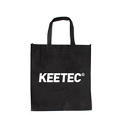 KEETEC CARRYING BAG plátená taška s logom