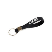 KEETEC KEYRING kľúčenka s logom