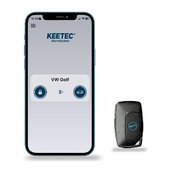 Keetec RF SMART BT bluetooth autorizačný modul