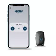 Keetec RF SMART BT bluetooth autorizačný modul