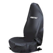 KEETEC SEAT COVER ochranný poťah sedadla s logom