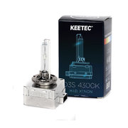 Keetec V D3S-4300 xenónová výbojka