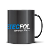 KEETECFOL MUG hrnček s logom Keetecfol