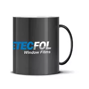 KEETECFOL MUG hrnček s logom Keetecfol
