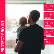 KeetecFOL PROTECT PRO INT bezpečnostná fólia