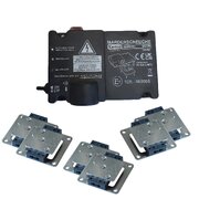 KEMO M229 Ultrazvukový odpudzovač kún s dvojpólovými vysokonapäťovými plochami