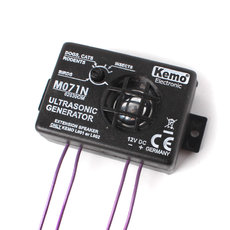 KEMO M071N odpudzovač 8 až 40 kHz