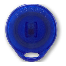 key PARADOX C704 bezkontaktná klúčenka