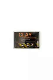 KF 300-049 CLAY BAR čistiaca plastelína na lak vozidla