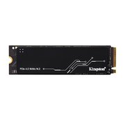 Kingston SSD NVMe 4TB SSD disk M.2