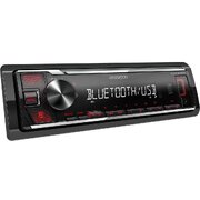 KMM-BT209 Autorádio KENWOOD 1DIN USB BT 4x 50W