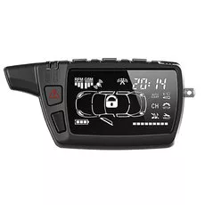 Pandora D-465 LCD ovládač