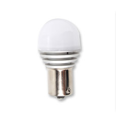 Michiba HL 395-2 LED 3D žiarovka Ba15s, biela