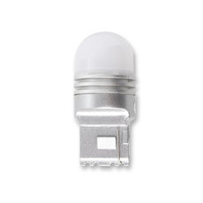 LED 3D žiarovka T20,  biela, 1ks HL 394