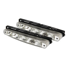 LED denné svietenie DRL 22-1W