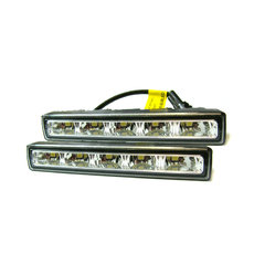 LED denné svietenie DRL 6005