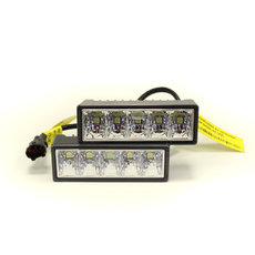 LED denné svietenie DRL 6006
